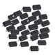 thumbnail image 3 of Kit De Diodos De Conmutación T4 Profesional De 100 Piezas IN4148W 75V Para Computadoras Portátiles, 3 of 3