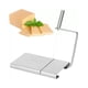 thumbnail image 1 of Tabla Cortador De Queso Multifuncional Acero Mantequilla, 1 of 3