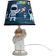 thumbnail image 1 of Lampara De Mesa O Velador De Astronauta Niños Nasa, 1 of 2
