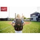 thumbnail image 5 of Mochila de béisbol Rawlings Storm para niñas, 5 of 6
