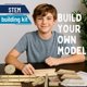 thumbnail image 2 of Kit STEM Pathfinders Leonardo da Vinci Catapult de 12 a 14 años, 2 of 8