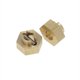 thumbnail image 5 of Cubos de rueda hexagonales de latón 7 mm (4 piezas) Treehobby para RC Crawler, 5 of 6