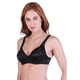 thumbnail image 3 of Sosten Microfibra Encaje Sin Arco Mujer LADY GENNY, 3 of 3