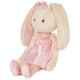 thumbnail image 4 of Peluche GUND Take-Along Friends Curtsy Ballerina Bunny, 4 of 9