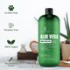 thumbnail image 5 of Gel líquido de aloe vera Botanic Soothing Hearth 473 ml, 5 of 8