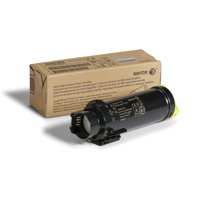 Cartucho De Tóner Xerox Phaser 6510/Workcentre 6515 Amarillo 2400P