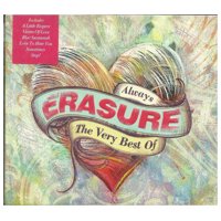 Hitway Music - Erasure - Always: The Very Best | Cd