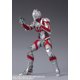 thumbnail image 4 of Figura de acción TAMASHII NATIONS Ultraman Suit Zoffy Animation, 4 of 7