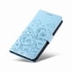 thumbnail image 2 of Funda Billetera FOXDOCK Compatible con Motorola Moto G35 5G, Diseño Perrito Tierno, Ranuras para Tarjetas y Soporte Plegable, 2 of 6