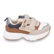thumbnail image 2 of Zapatilla Bebé Niño Urbana Deportiva Blanco, 2 of 3