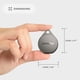 thumbnail image 4 of Rastreador Bluetooth Pebblebee Clip 5 recargable de 130 dB, 4 of 9