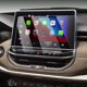 thumbnail image 1 of Protector de pantalla TTCR-II compatible con Jeep Compass de 10.1 pulgadas (2025), 1 of 7