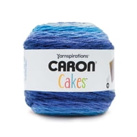 Hilo Caron Cakes Blueberry Cheesecake 200 G