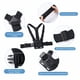 thumbnail image 4 of Soporte Celular Arnés Pecho Ajustable 360°, 4 of 10