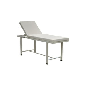 Glomed - Camilla Examen Consulta Médica Tapiz Blanco Blanco