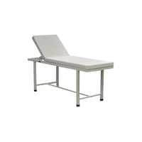 Glomed - Camilla Examen Consulta Médica Tapiz Blanco