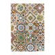 thumbnail image 1 of Libreta Azulejos Portugueses Midi Lineas Tapa Dura, 1 of 2