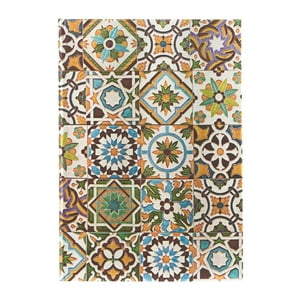 Paperblanks - Libreta Azulejos Portugueses Midi Lineas Tapa Dura