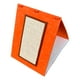 thumbnail image 3 of Gato Scratcher Toy Kitty Sofá Muebles Protector Cat Scratcher Pad Con Campana Naranja, 3 of 5