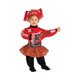 thumbnail image 1 of Disfraz Baby Punk Guagua, 1 of 2