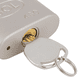 thumbnail image 3 of Candado Alta Seguridad Poli EXTERIOR con hombros 50mm LineaX, 3 of 5