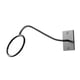 thumbnail image 4 of Perchero De Pared De Metal Para Sombreros De Vaquero, Ideal Para Abrigos, Dormitorios Y Trasteros., 4 of 5
