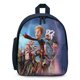 thumbnail image 1 of Mochila Escolar Gigantes De La Mancha Infantil Azul, 1 of 6