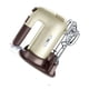thumbnail image 2 of Batidora De Mano Con Pedestal Retro De 5 Velocidades Mixre01, 2 of 4