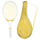 thumbnail image 2 of Raqueta De Tenis Con Bolsa Para Deportes Recreativos, Playa, Ejercicio, Color Amarillo, 2 of 5