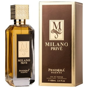Pendora Scents - Milano Prive Edp 100 Ml