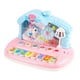 thumbnail image 3 of Teclado Eléctrico Para Niños, Juguete De Piano Para Niños De 1, 2 Y 3 Años, Niñas Y Niños, 3 of 5