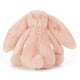 thumbnail image 2 of Peluche Conejo Mediano Blush Bas3blu, 2 of 2