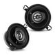 thumbnail image 1 of Altavoces estéreo universales para coche Pyle de 2 vías, 120 W, 3,5 pulgadas, coaxial, audio profesional, 1 of 3