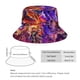 thumbnail image 2 of Sombrero Bucket Desmarcar Vengadores Adulto, 2 of 6