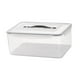 thumbnail image 3 of Caja De Almacenamiento De Alimentos Con Escurridor, Portátil, Sellada Para El Hogar, Gabinete Para Pan, 10,5 L, 3 of 5