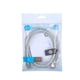 thumbnail image 5 of Cable De Red Rj45 Cat 5e 2mts Blanco Dhc-c5e, 5 of 5