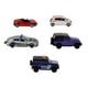 thumbnail image 1 of Vehículos Majorette set colección camioneta 911 5 unidades, 1 of 5