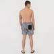 thumbnail image 3 of Traje de Baño Hombre Miniprint Ecru Corona, 3 of 5