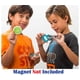 thumbnail image 5 of Set Putty Bundle JA-RU Lab Glow in The Dark Slime, 6 unidades, 5 of 7