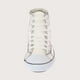 thumbnail image 3 of Zapatilla Lona Blanco Vía Franca, 3 of 5