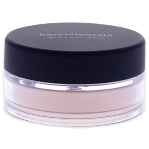 Polvo De Acabado Bareminerals Velo Mineral Spf 25 6 Ml Mujer