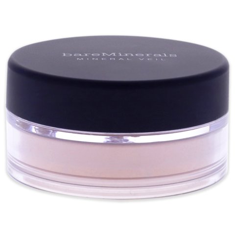 Polvo De Acabado Bareminerals Velo Mineral Spf 25 6 Ml Mujer