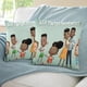 thumbnail image 3 of Ada Twist, Científica Fundas de almohada de terciopelo con tema, regalos de funda de almohada, decoración para el hogar, cojín de lanzar, regalo de cumpleaños para fans y parejas.50*50cm., 3 of 6