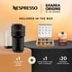 thumbnail image 3 of Cafetera Nespresso Vertuo Pop+ Samra Origins Amarilla, 3 of 7