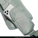 thumbnail image 4 of Bandolera adidas Essentials 2 Sling, plata, verde y dorado, 4 of 7