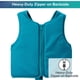 thumbnail image 2 of Chaleco Natación Aqua SwimSchool FlexForm 24 Años 11-17 kg, 2 of 3