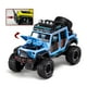 thumbnail image 1 of Juguete Auto Jeep Wrangler A Escala 1:24 Azul Infnatil, 1 of 5