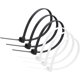 thumbnail image 1 of Bridas con cremallera Simple Deluxe HICBLETIE6, 6 pulgadas, 200 unidades, 1 of 6