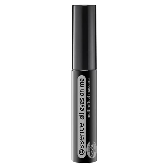 Mascara essence all eyes on me multiefecto