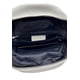 thumbnail image 5 of Mochila Cuero Blanco CRU74, 5 of 5